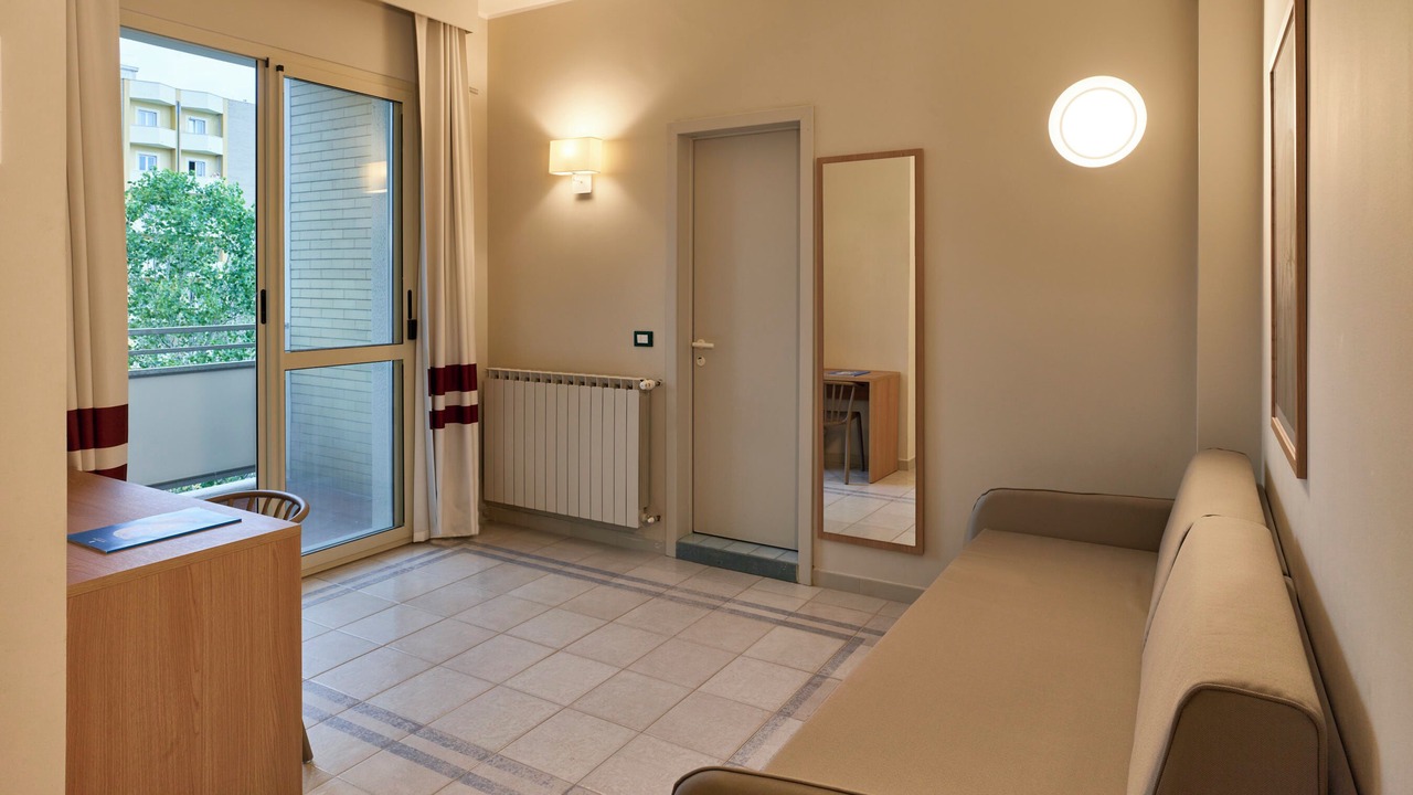 Photo of Bedroom in Montesilvano