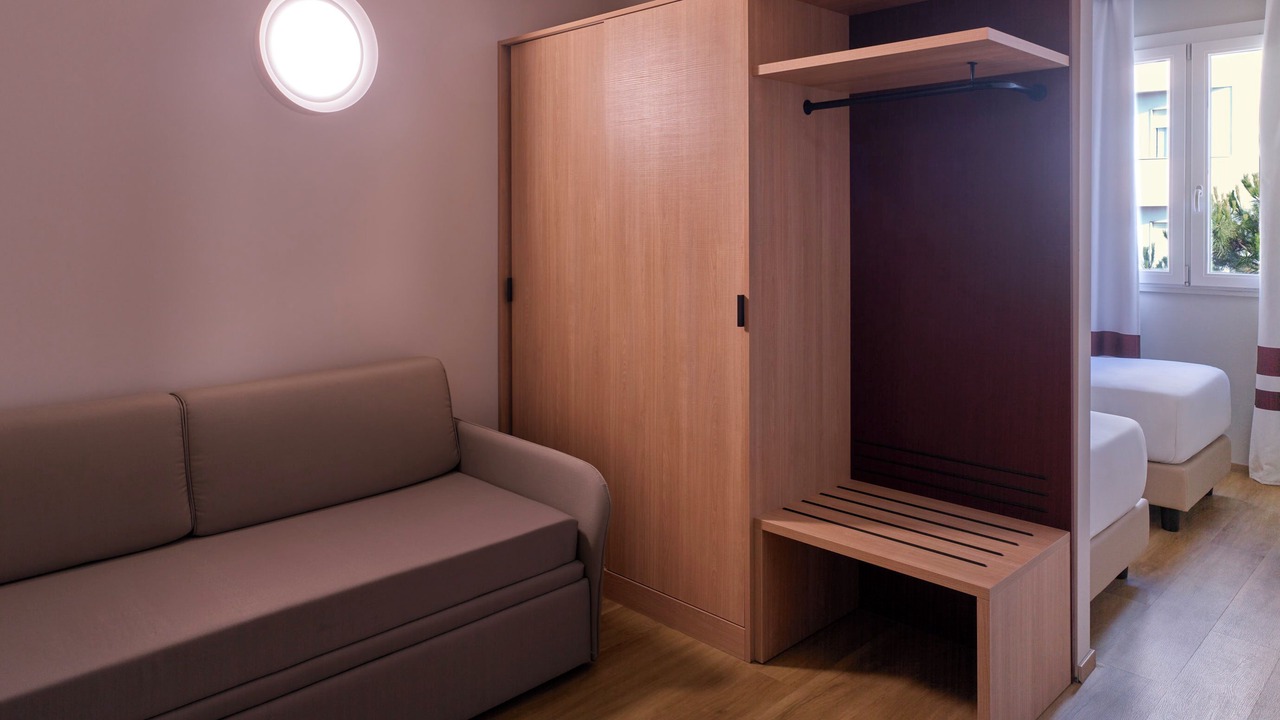 Photo of Bedroom in Montesilvano