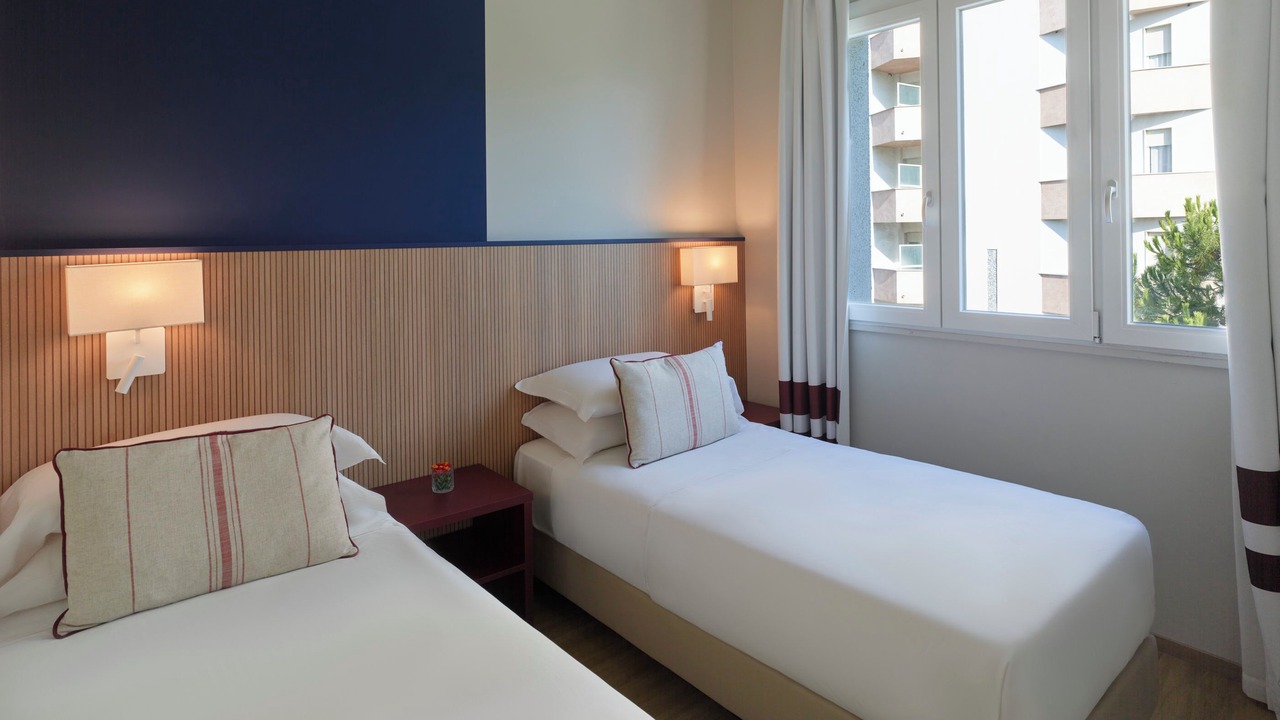 Photo of Bedroom in Montesilvano