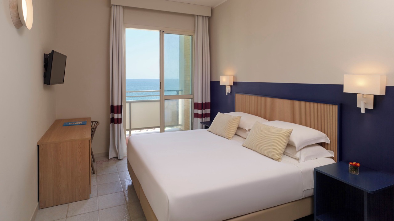Photo of Bedroom in Montesilvano