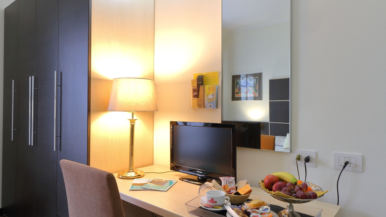 Photo of Bedroom in Chiavari