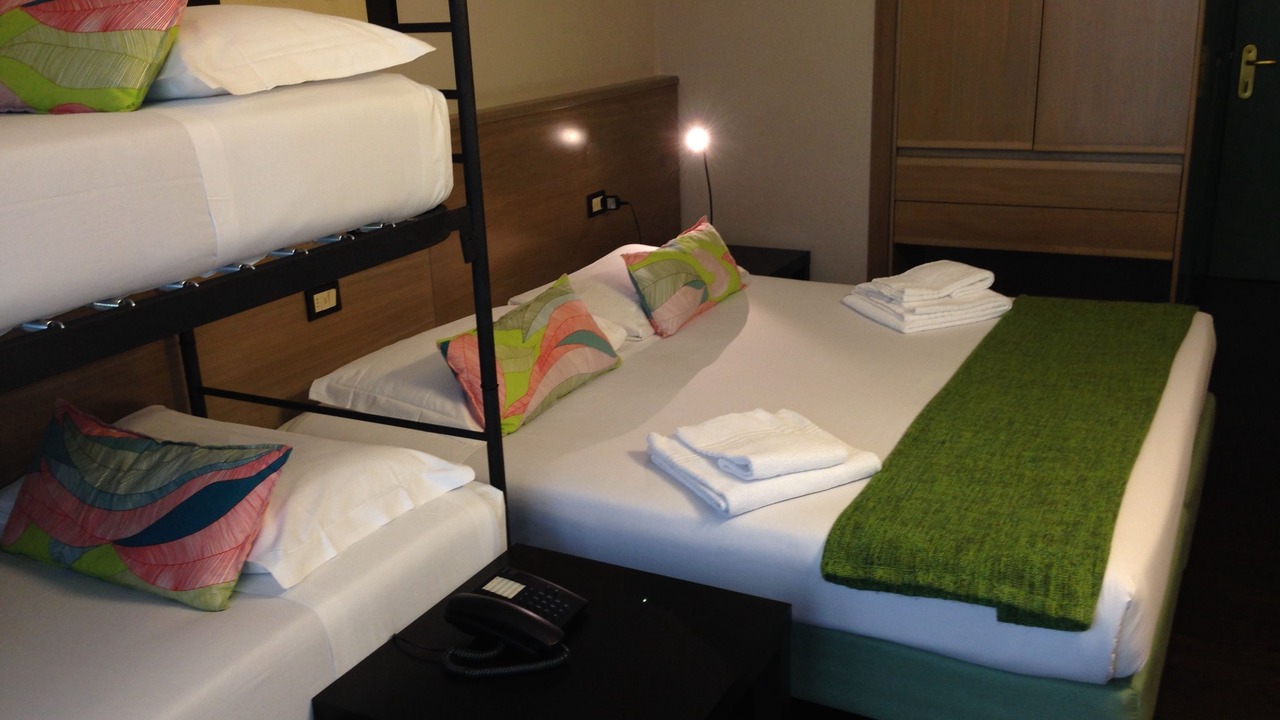 Photo of Bedroom in Sant'Ilario d'Enza
