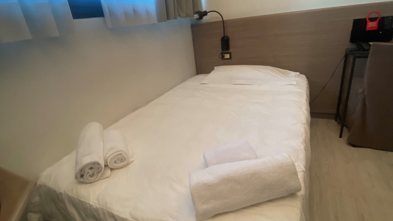 Photo of Bedroom in Sant'Ilario d'Enza