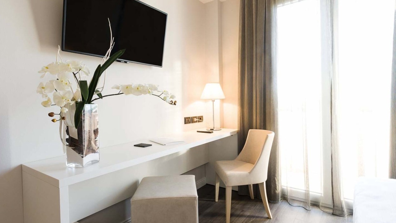 Photo of Bedroom in Citta di Castello