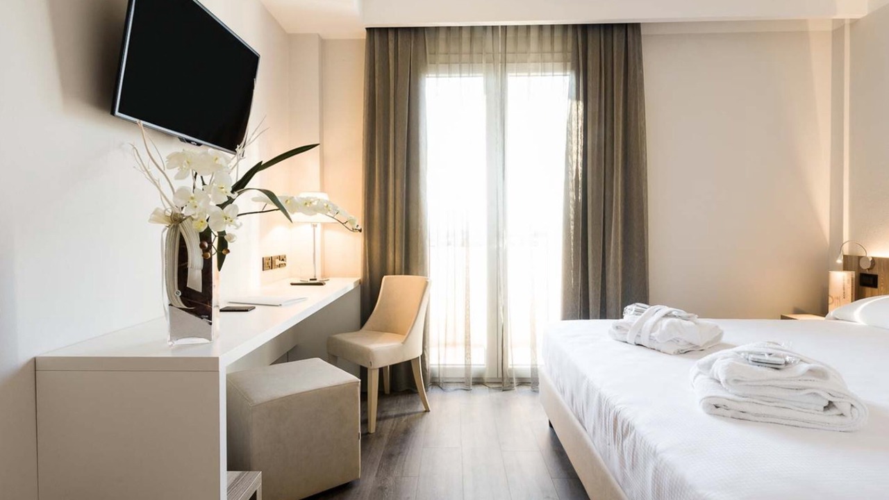 Photo of Bedroom in Citta di Castello