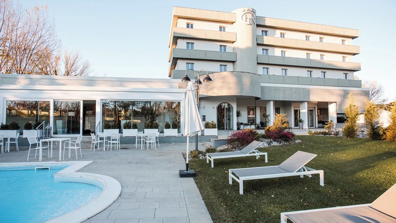 Photo of Outdoor in Citta di Castello