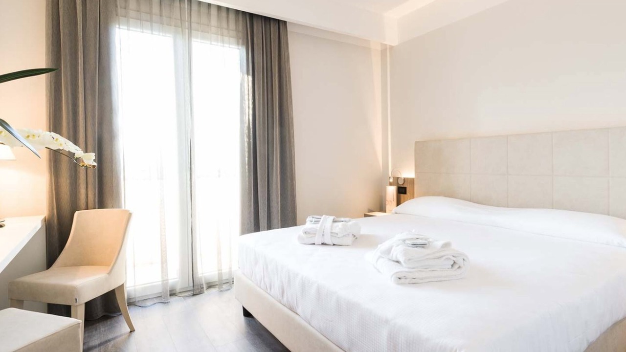 Photo of Bedroom in Citta di Castello