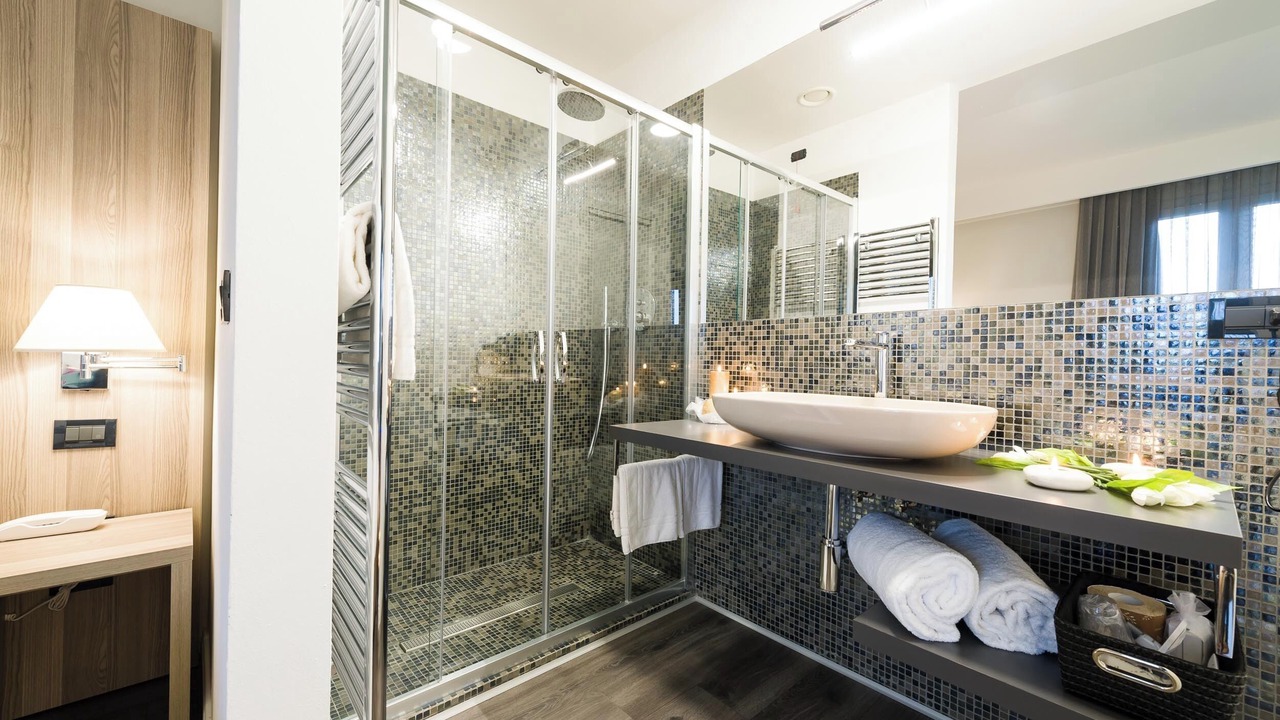 Photo of Bathroom in Citta di Castello