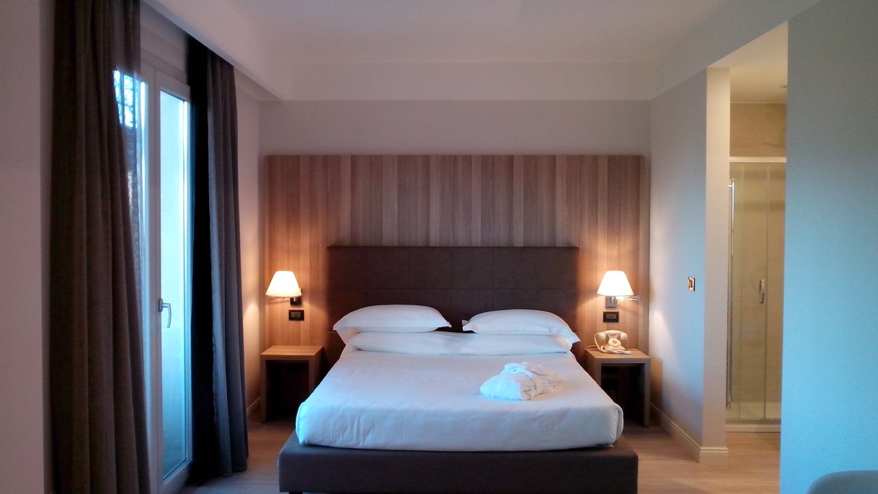 Photo of Bedroom in Citta di Castello