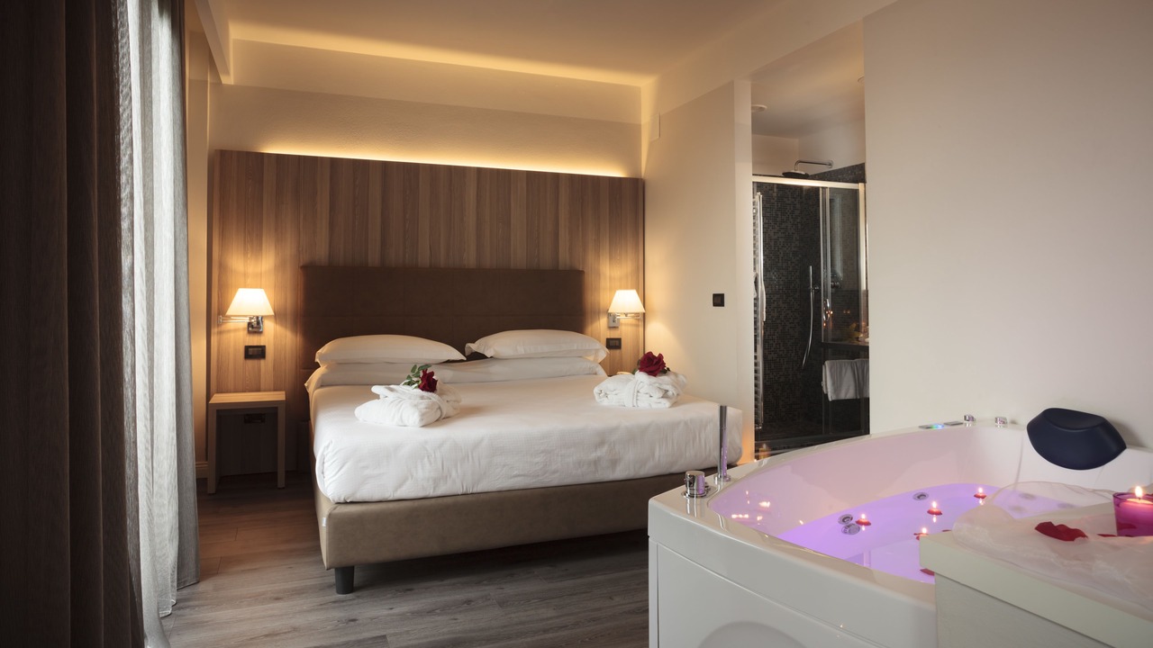 Photo of Bedroom in Citta di Castello