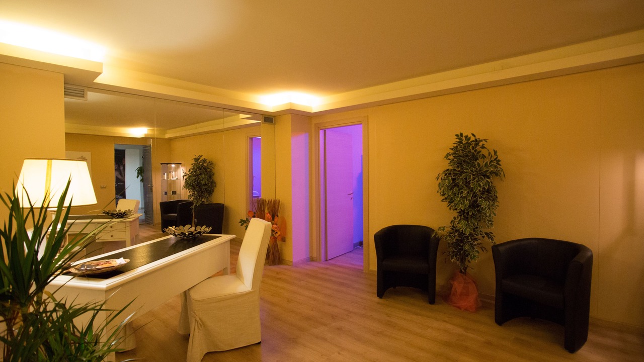 Photo of Bedroom in Citta di Castello
