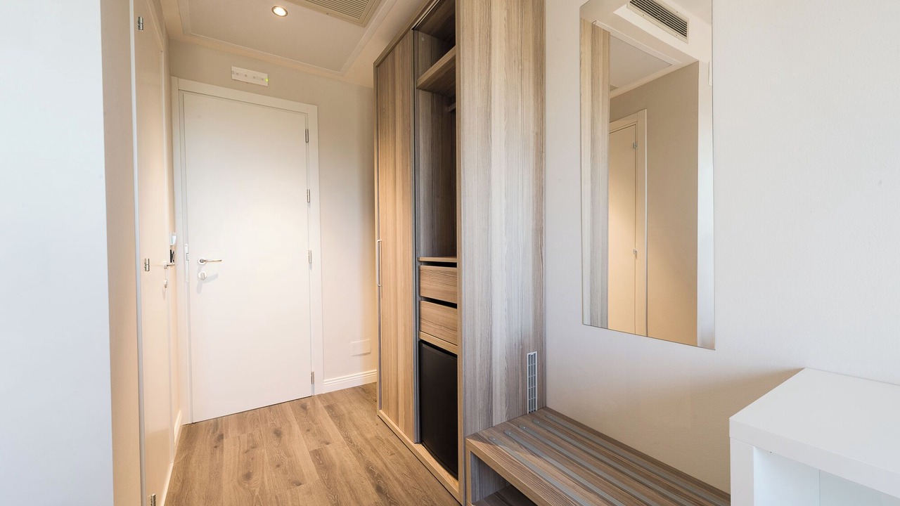 Photo of Bedroom in Citta di Castello