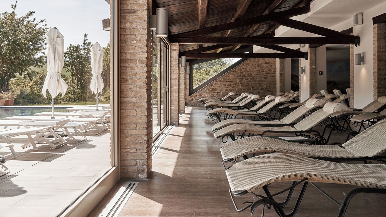 Photo of Outdoor in Castelraimondo