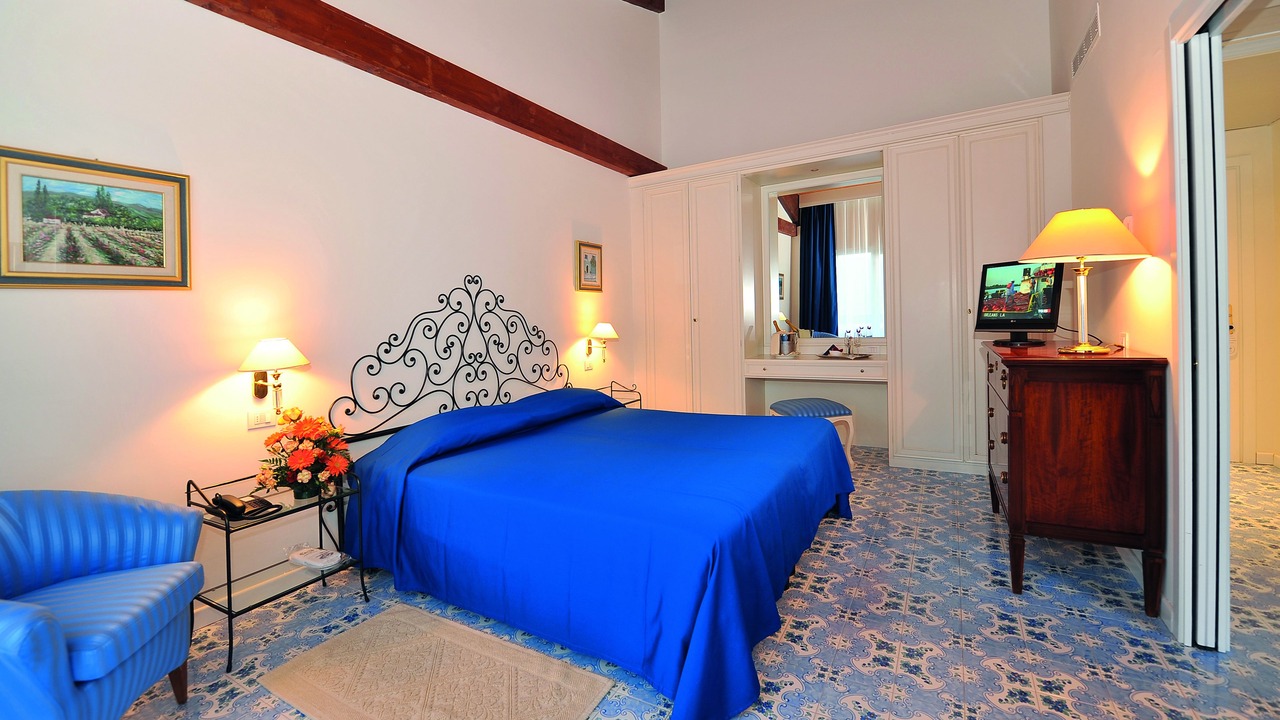 Photo of Bedroom in Procchio