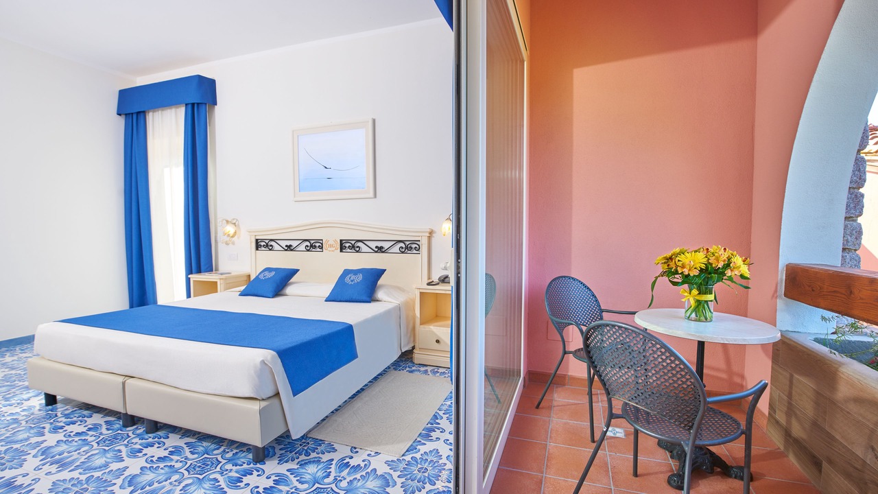 Photo of Bedroom in Procchio