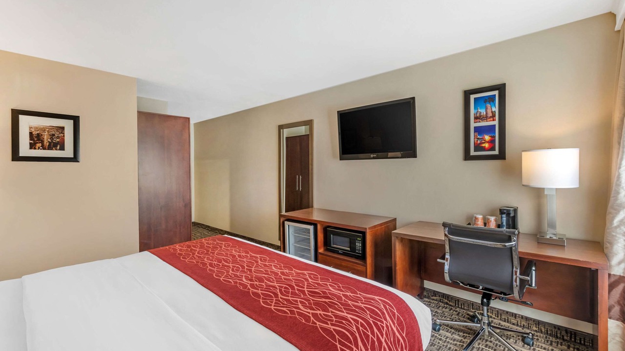 Photo of Bedroom in Monterey Park