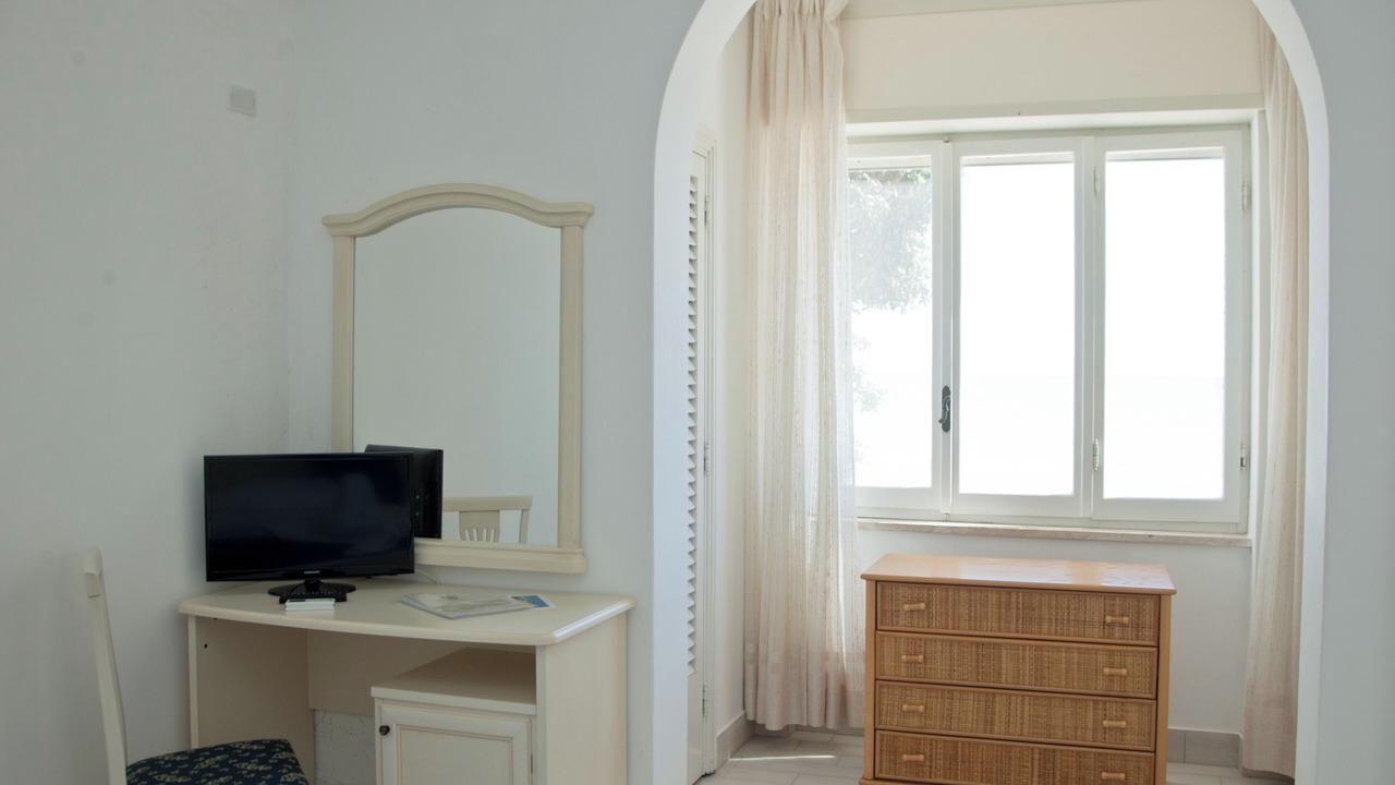 Photo of Bedroom in San Felice Circeo
