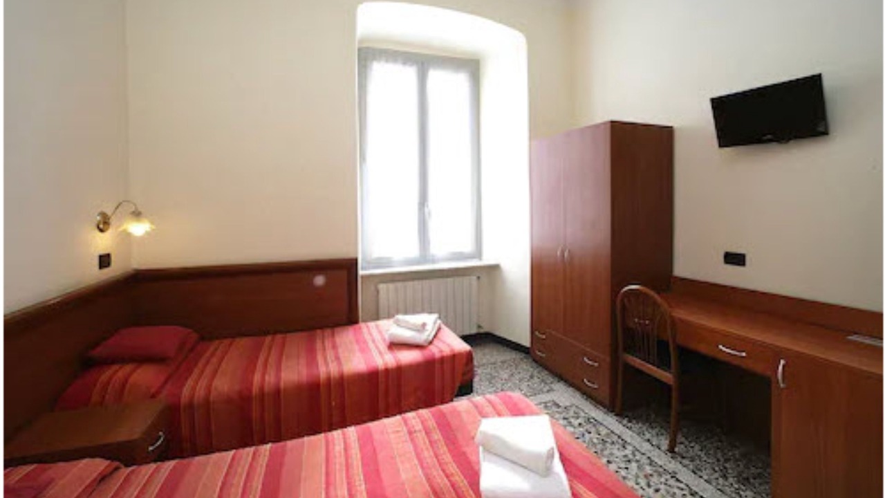 Photo of Bedroom in San Teodoro