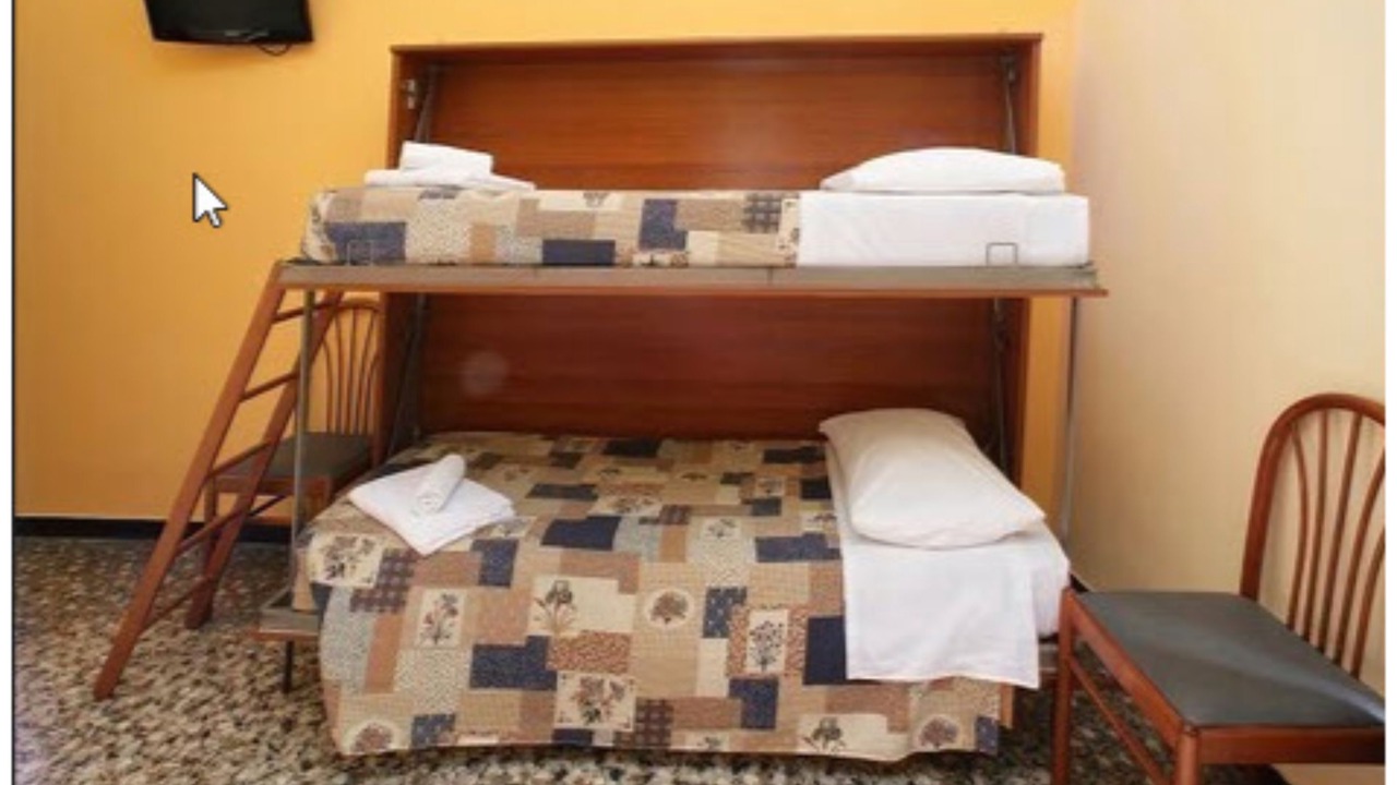 Photo of Bedroom in San Teodoro