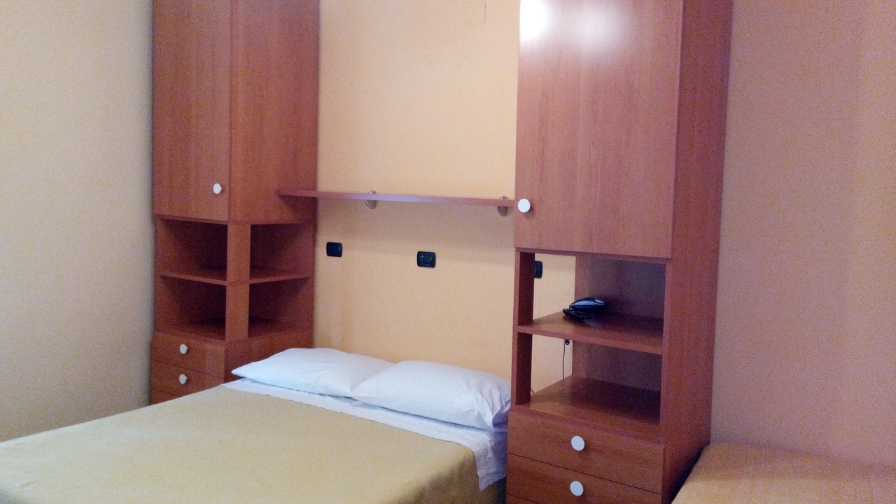 Photo of Bedroom in San Teodoro