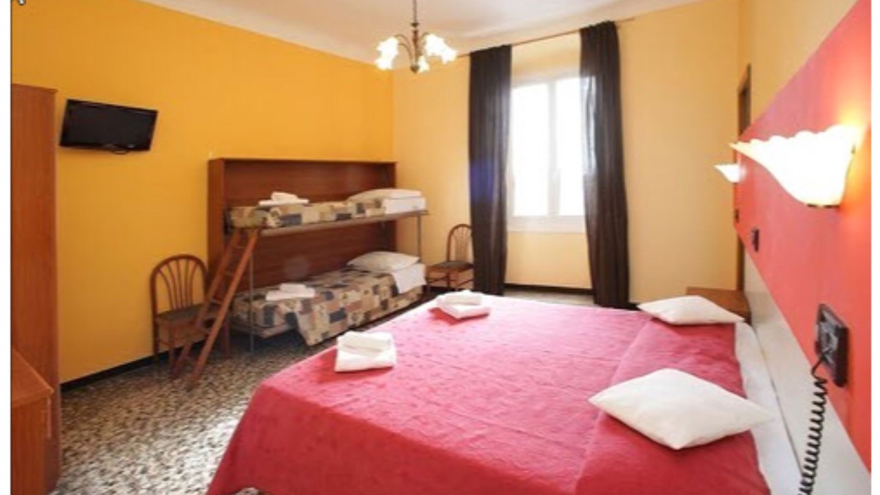 Photo of Bedroom in San Teodoro