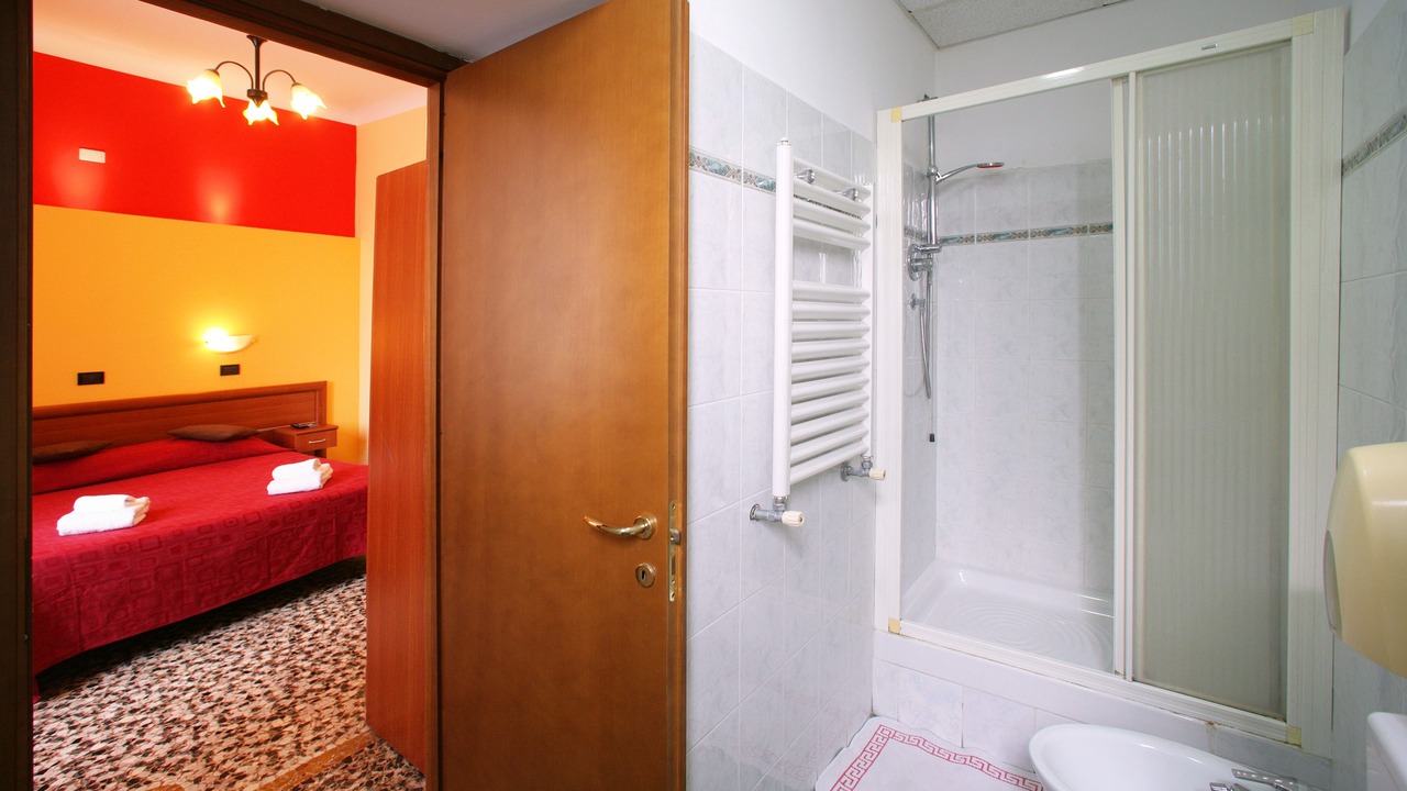 Photo of Bathroom in San Teodoro