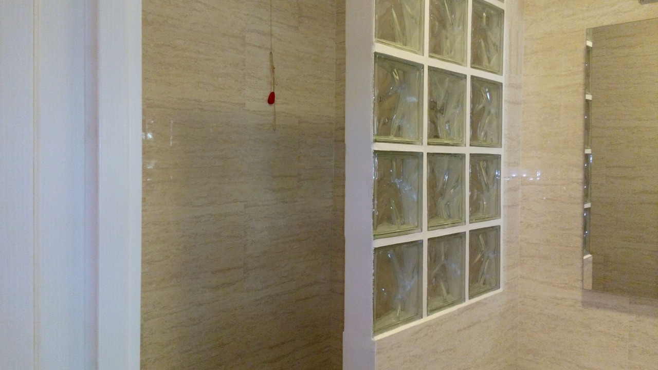 Photo of Bathroom in San Teodoro