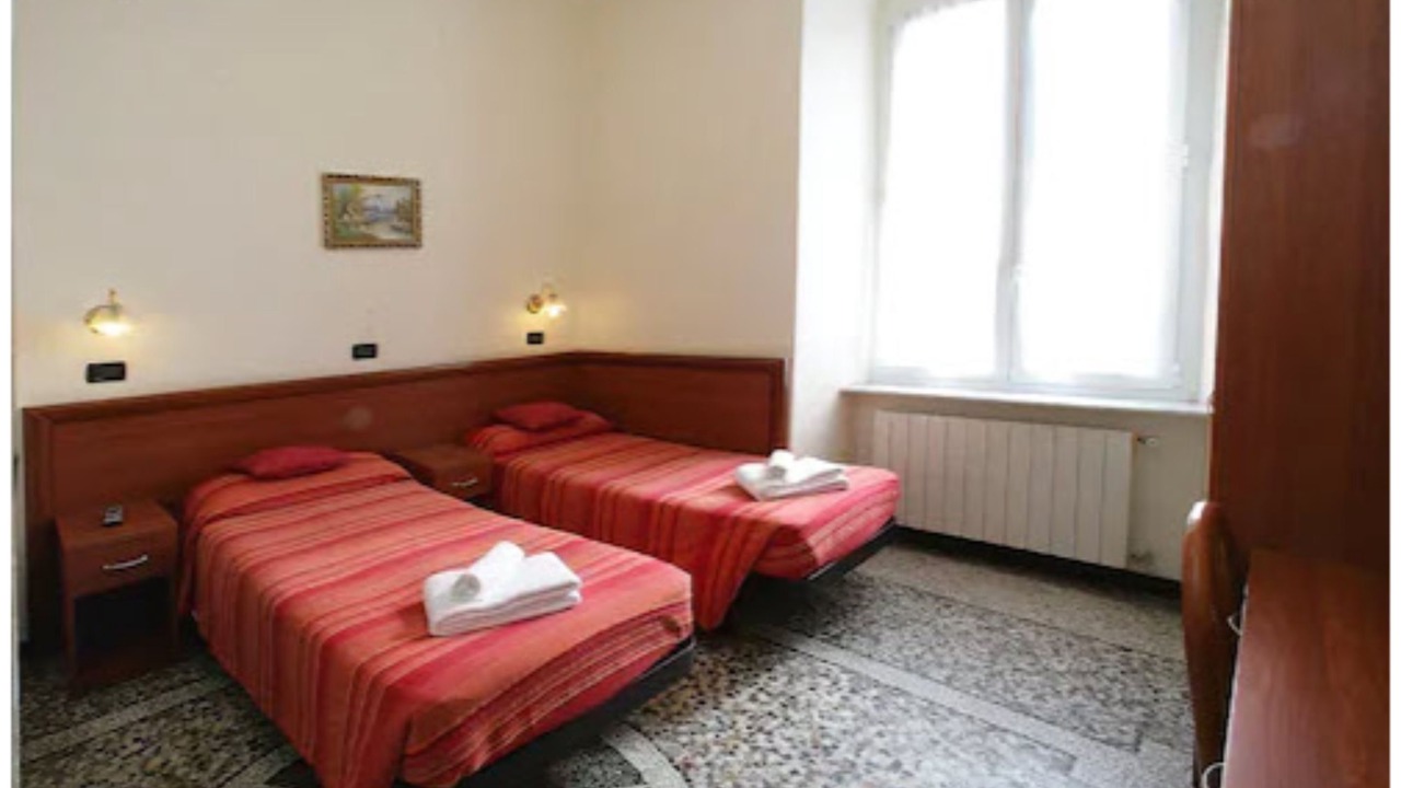Photo of Bedroom in San Teodoro