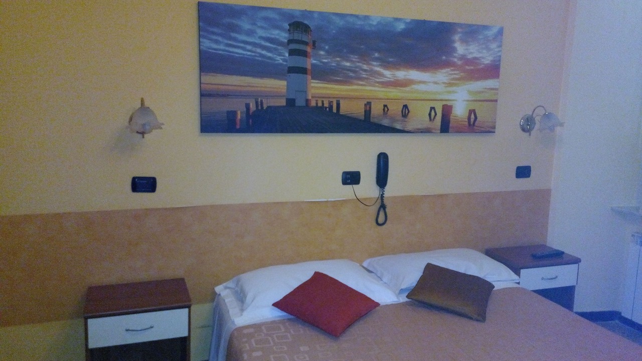 Photo of Bedroom in San Teodoro