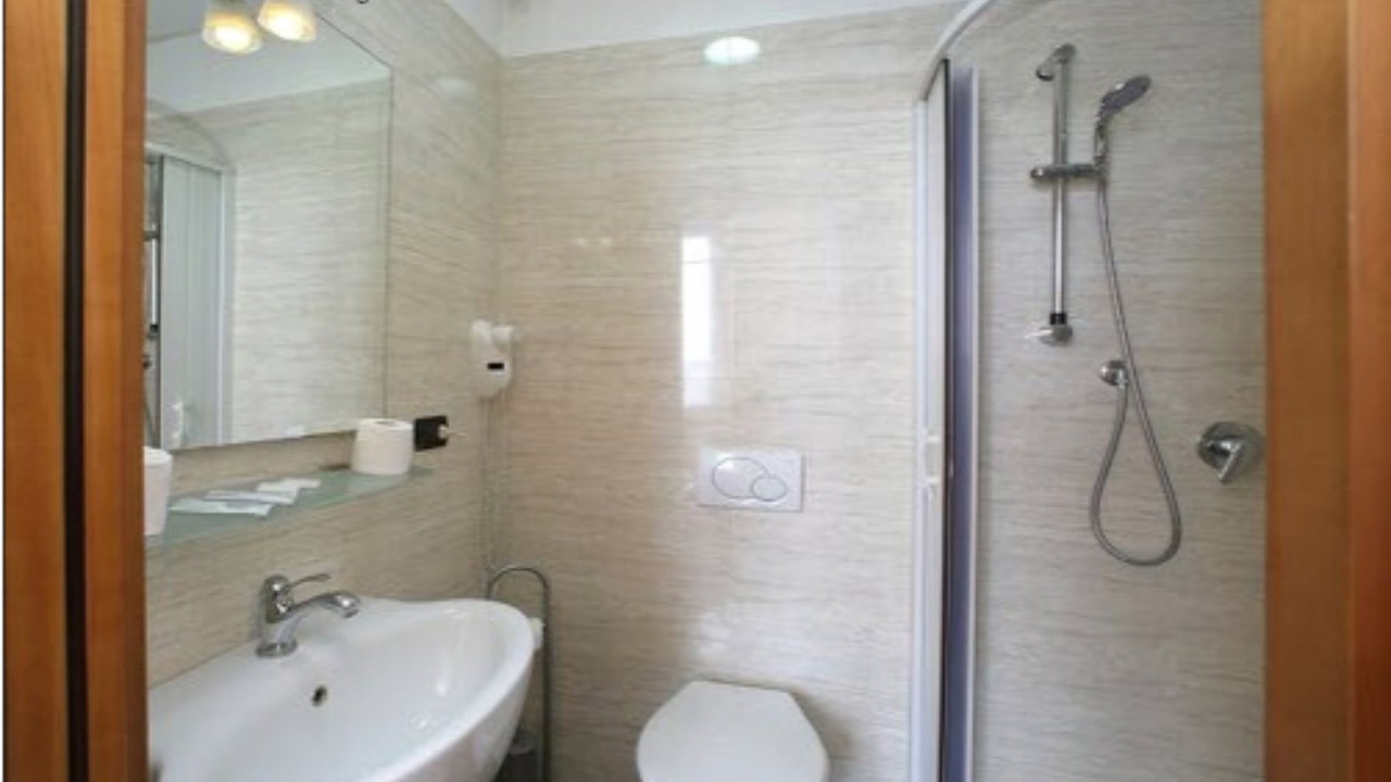 Photo of Bathroom in San Teodoro