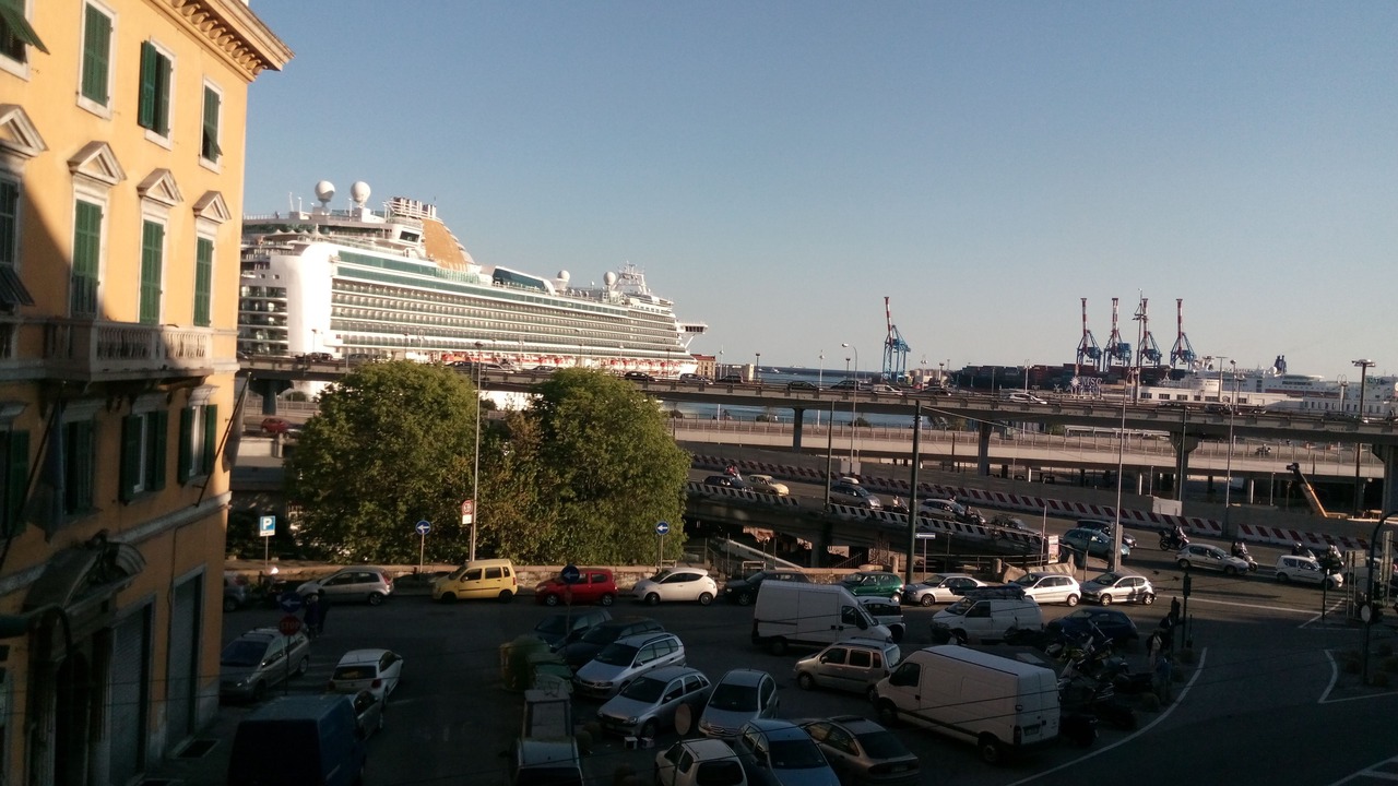 Photo of Others in San Teodoro
