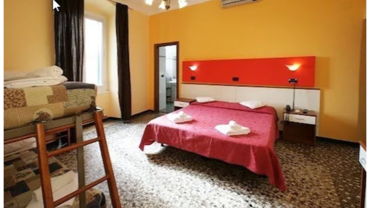 Photo of Bedroom in San Teodoro