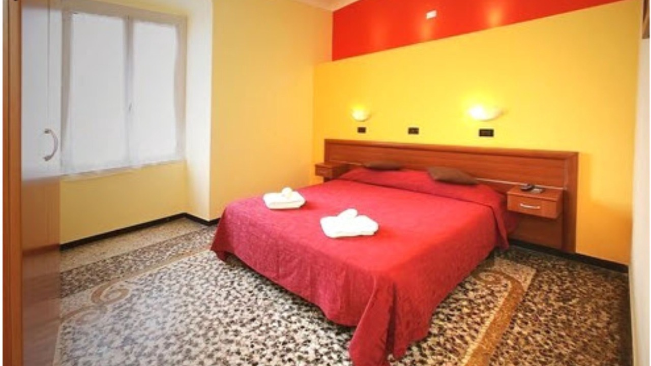 Photo of Bedroom in San Teodoro
