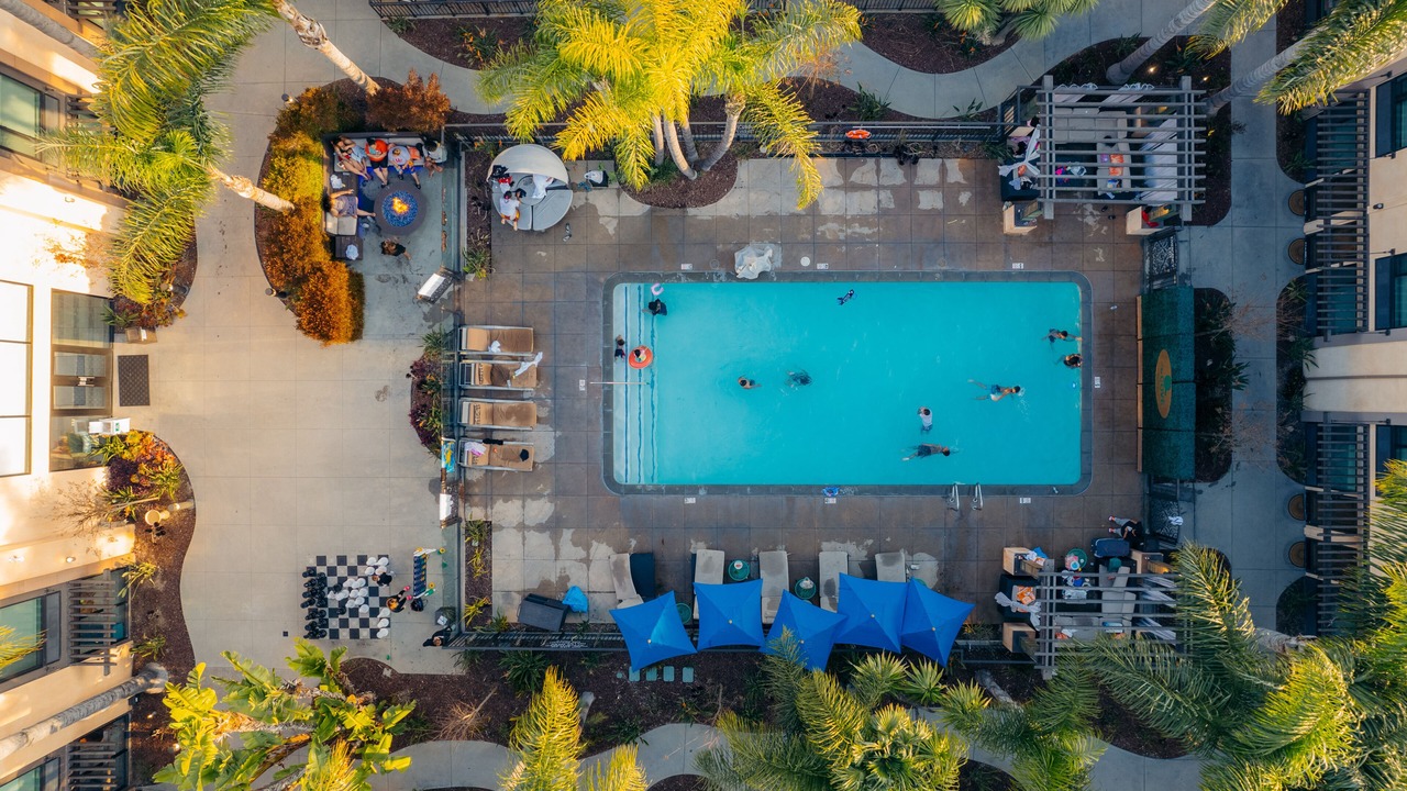 Photo of Outdoor in Harbor