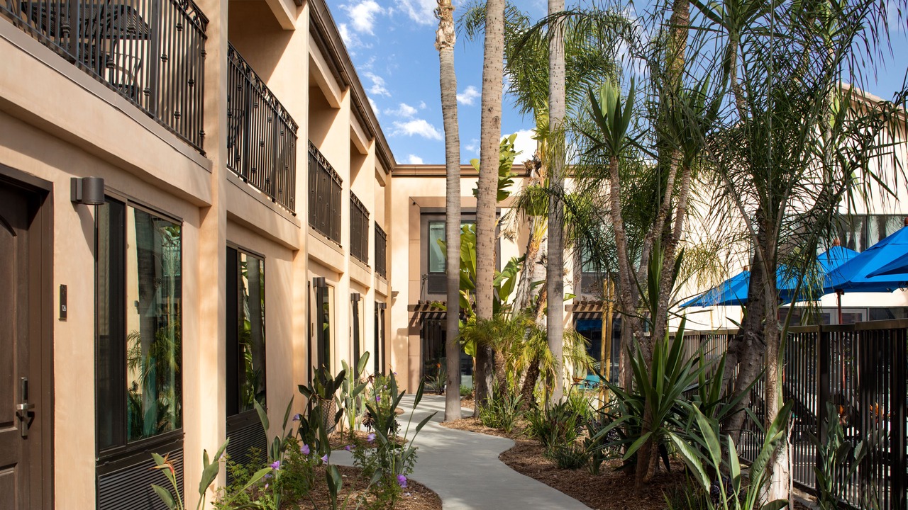 Photo of Outdoor in Harbor