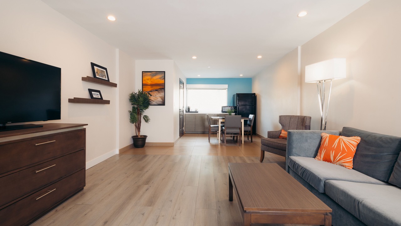 Photo of Bedroom in Harbor