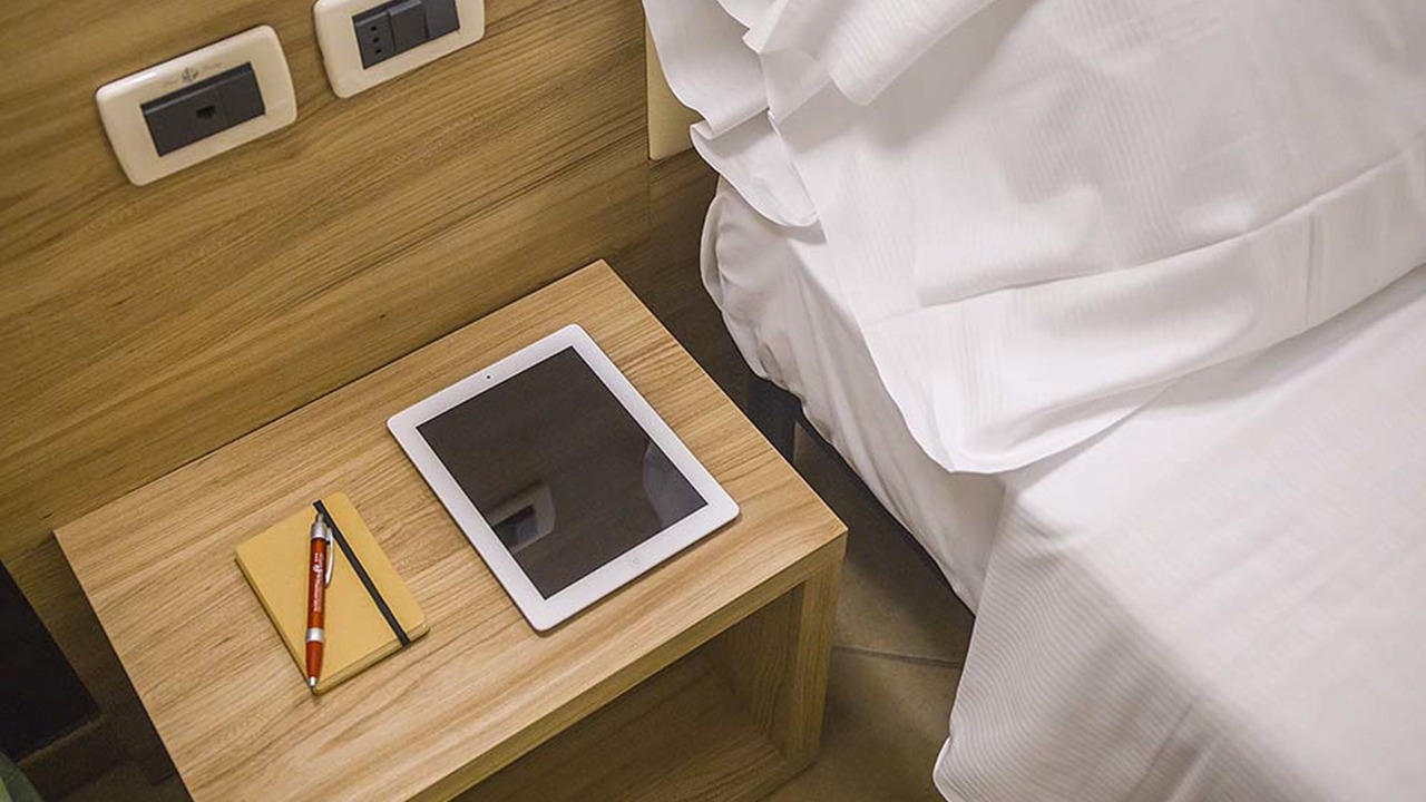 Photo of Bedroom in Montesilvano