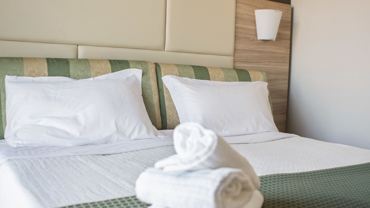 Photo of Bedroom in Montesilvano