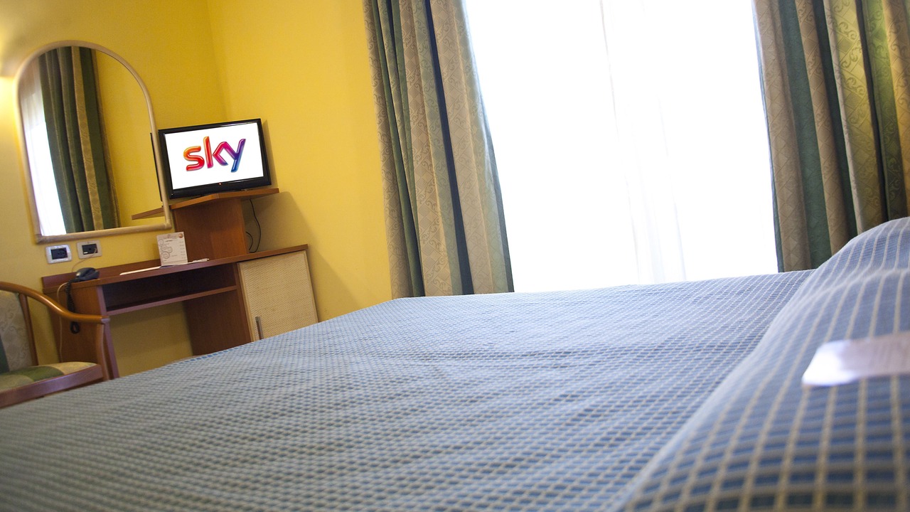 Photo of Bedroom in Montesilvano