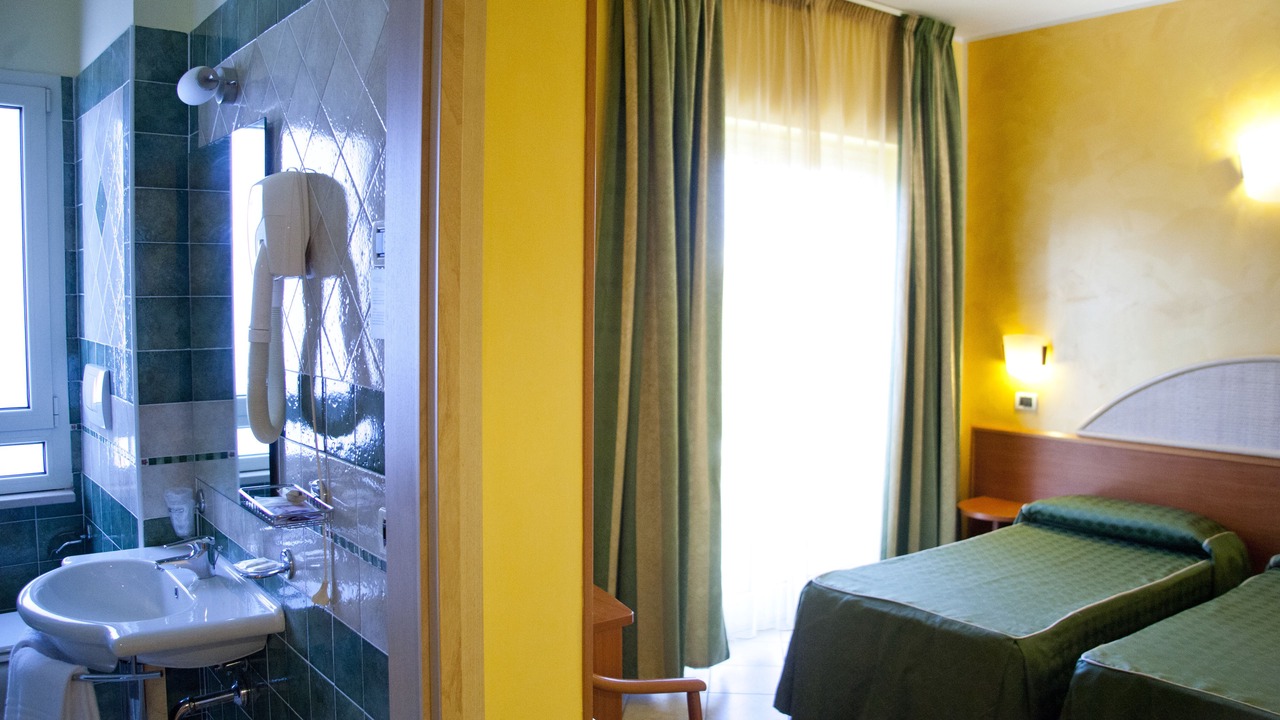 Photo of Bedroom in Montesilvano