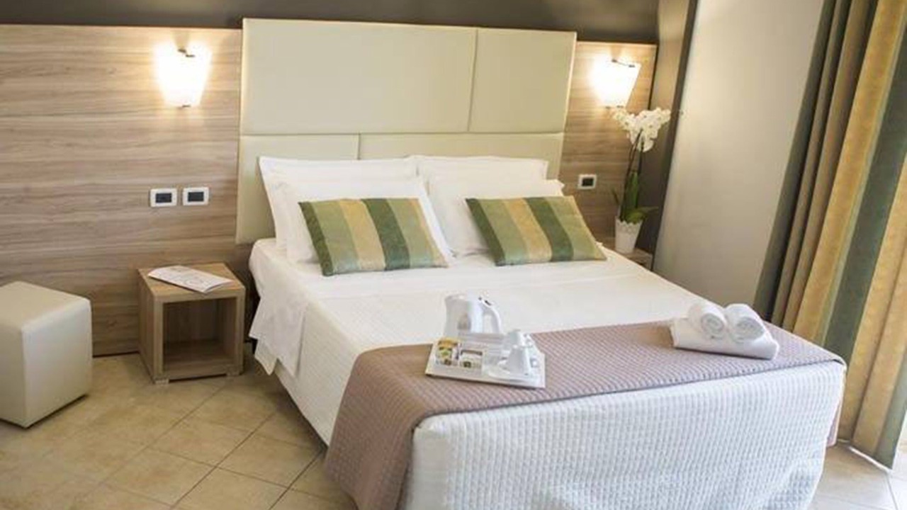 Photo of Bedroom in Montesilvano