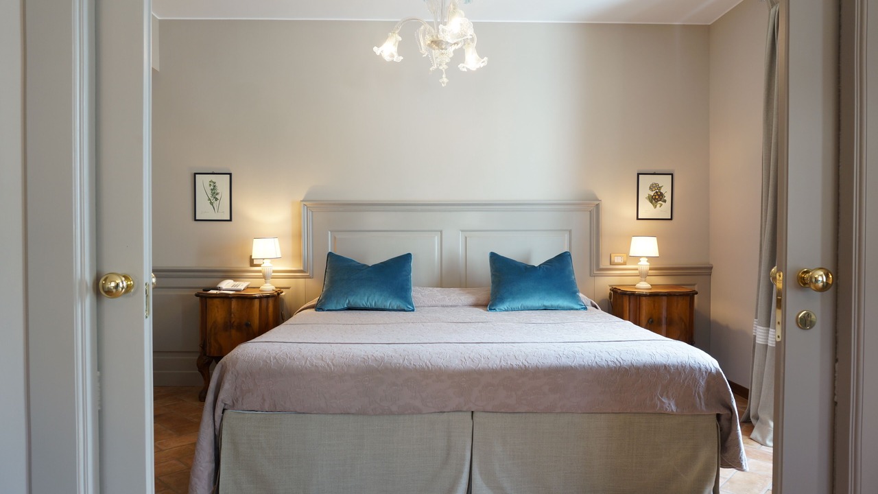 Photo of Bedroom in San Luca