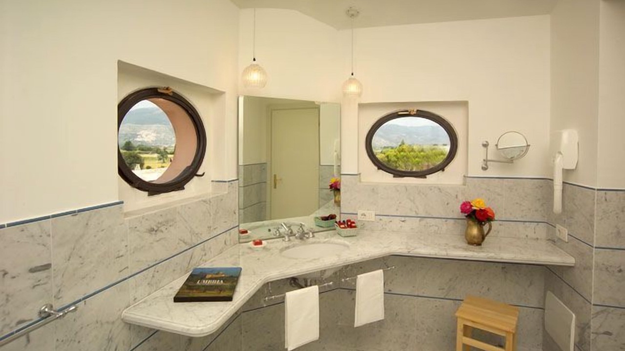 Photo of Bathroom in San Luca