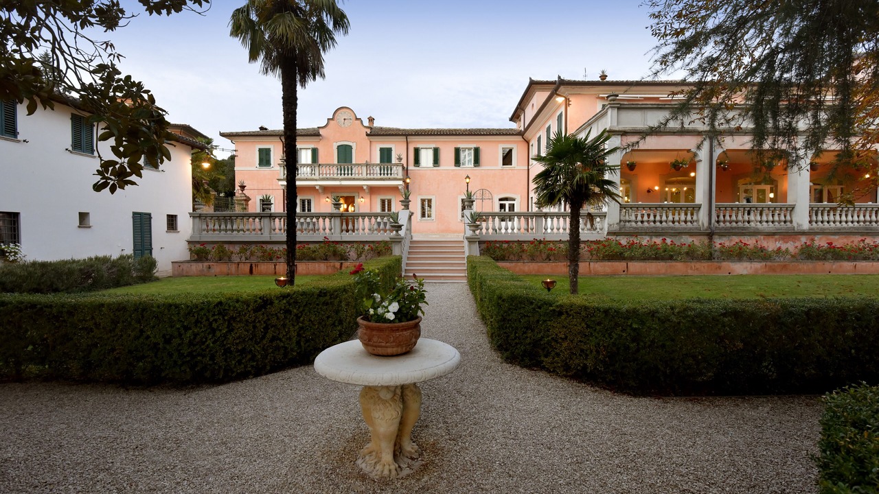 Photo of Outdoor in San Luca
