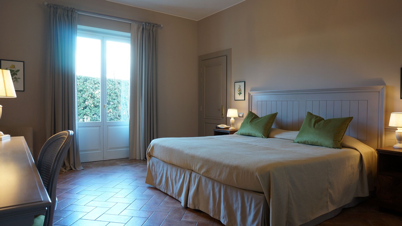 Photo of Bedroom in San Luca