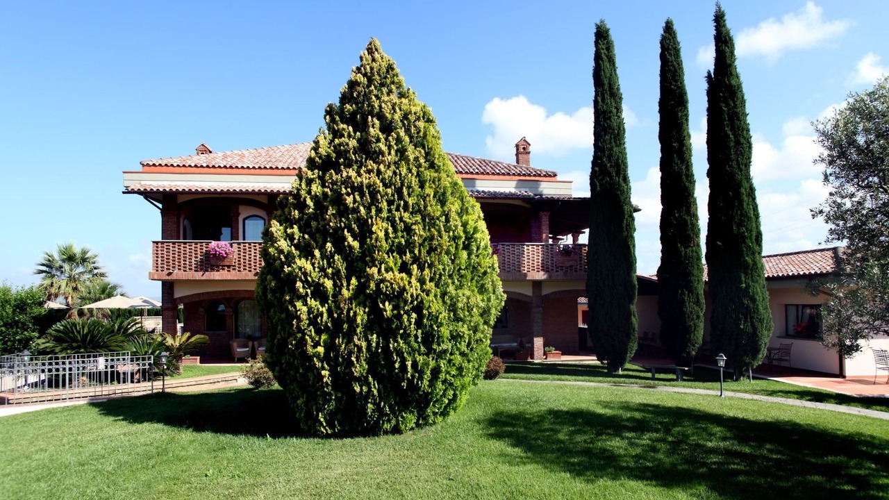 Photo of Outdoor in Pescia Romana