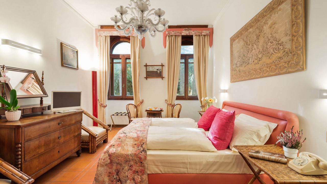 Photo of Bedroom in Montefalco