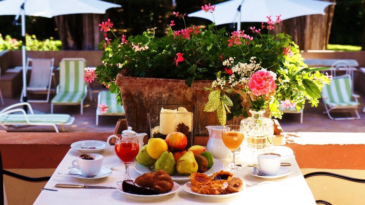 Photo of Outdoor in Montefalco