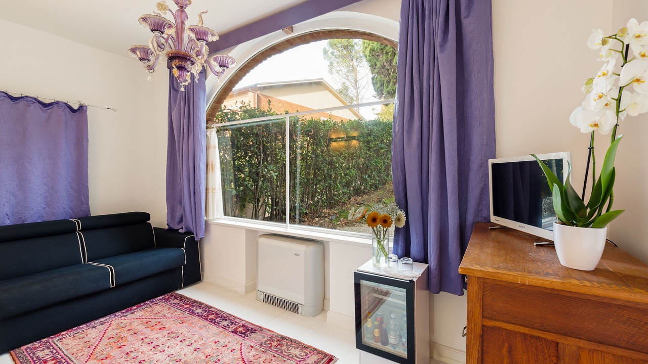 Photo of Bedroom in Montefalco
