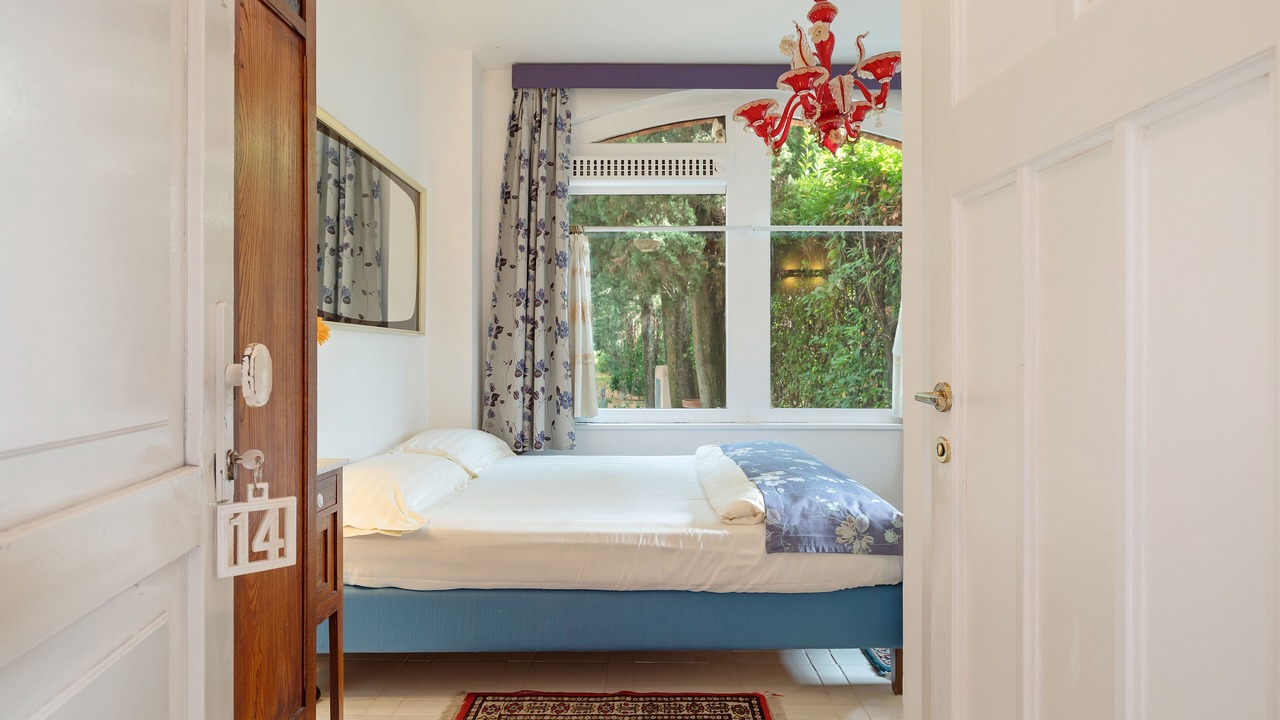 Photo of Bedroom in Montefalco